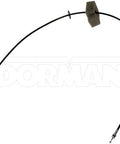 Dayton Parts 940-691 Door Latch Assembly