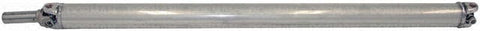Dayton Parts 946-002 Rear 1-Piece Aluminum Driveshaft Assembly