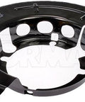 Dayton Parts 947-019 Brake Dust Shield