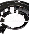 Dayton Parts 947-020 Brake Dust Shield