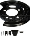 Dayton Parts 947-036 Brake Backing Plate