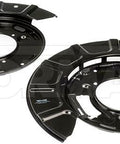 Dayton Parts 947-055 Brake Dust Shield - 1 Pair