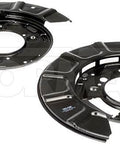 Dayton Parts 947-056 Brake Dust Shield - 1 Pair