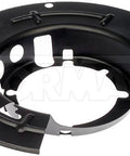 Dayton Parts 947-064 Brake Dust Shield
