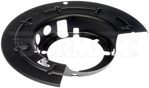 Dayton Parts 947-064 Brake Dust Shield