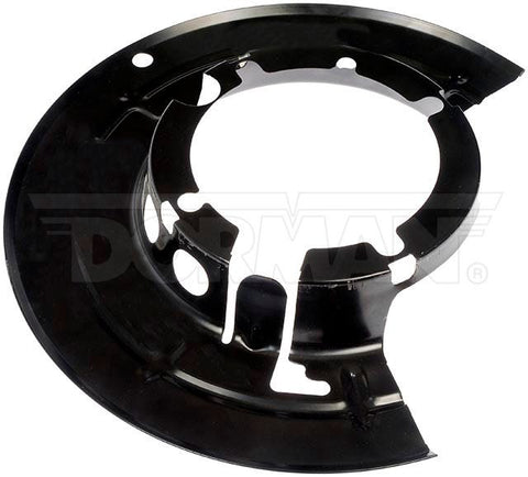 Dayton Parts 947-065 Brake Dust Shield