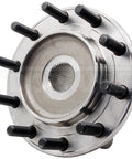Dayton Parts 951-161 Wheel Hub And Bearing Assembly