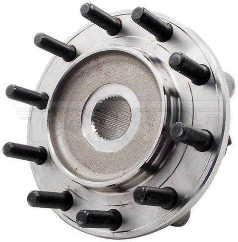 Dayton Parts 951-161 Wheel Hub And Bearing Assembly