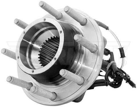 Dayton Parts 951-164 Wheel Hub And Bearing Assembly