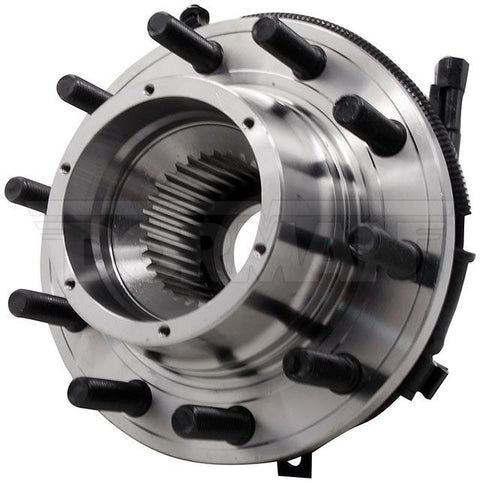 Dayton Parts 951-185 Wheel Hub And Bearing Assembly