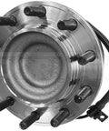 Dayton Parts 951-279 Wheel Hub And Bearing Assembly