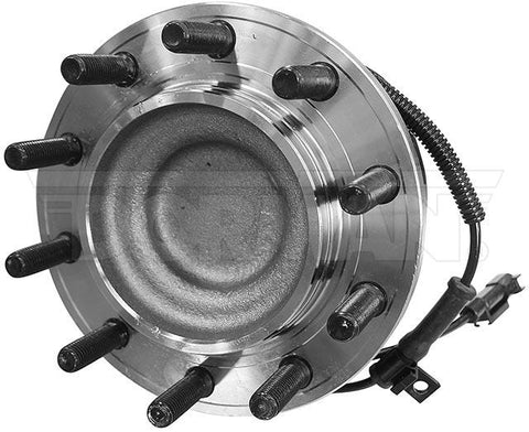 Dayton Parts 951-279 Wheel Hub And Bearing Assembly