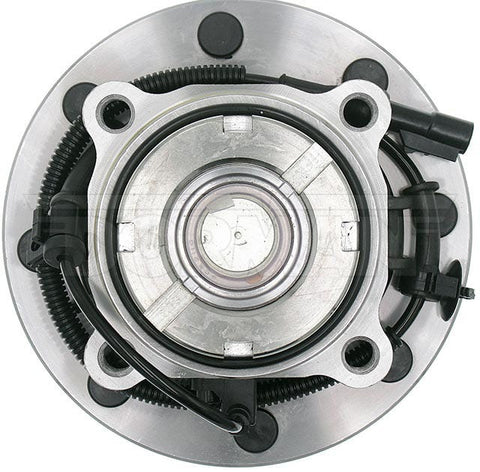 Dayton Parts 951-835 Wheel Hub And Bearing Assembly - Front