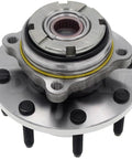 Dayton Parts 951-838 Wheel Hub And Bearing Assembly - Front