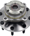 Dayton Parts 951-906 Wheel Hub And Bearing Assembly - Rear
