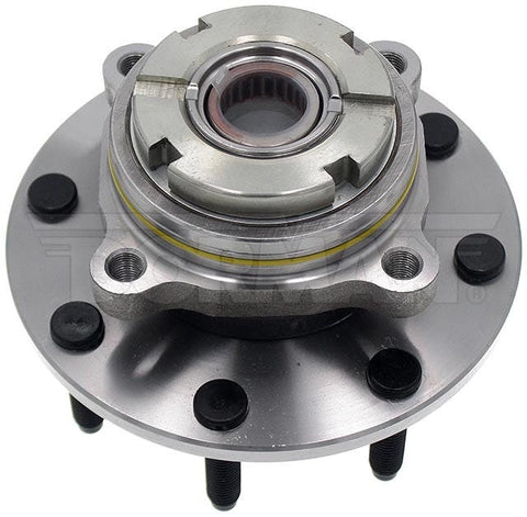 Dayton Parts 951-906 Wheel Hub And Bearing Assembly - Rear