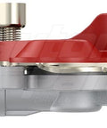Dayton Parts 952-200-021-0 Air System Hose Coupling Emergency Red M16 X 1.5 Tr