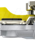 Dayton Parts 952-200-022-0 Air System Hose Coupling Service Yellow M16 X 15 T