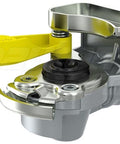 Dayton Parts 952-200-222-0 Air System Hose Coupling Service Yellow M16 X 15 T