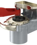 Dayton Parts 952-201-002-0 Gladhand And Filter Assembly