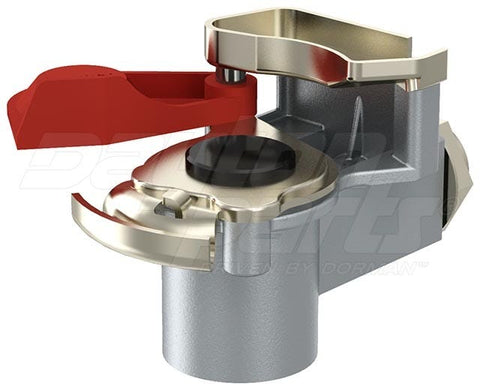 Dayton Parts 952-201-002-0 Gladhand And Filter Assembly