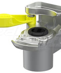 Dayton Parts 952-201-003-0 Air Hose Coupling Fitting