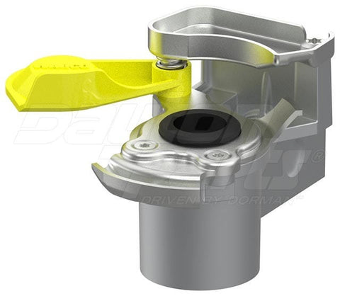 Dayton Parts 952-201-003-0 Air Hose Coupling Fitting