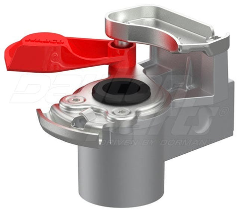 Dayton Parts 952-201-004-0 Hose Coupling With Integrated Filter