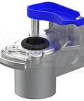 Dayton Parts 952-201-019-0 Air System Gladhand Blue With Filter