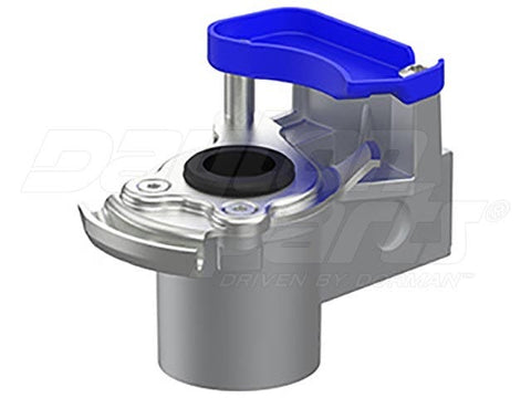 Dayton Parts 952-201-019-0 Air System Gladhand Blue With Filter