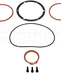 Dayton Parts 952-651 Wheel Hub Seal Service Kit