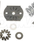 Dayton Parts 955-0002 Heavy-Duty Mirror Spring Preset Kit