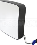 Dayton Parts 955-5201 Heavy Duty Mirror Glass