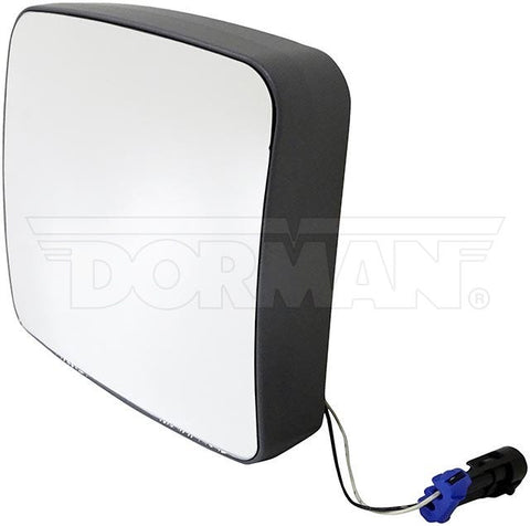 Dayton Parts 955-5201 Heavy Duty Mirror Glass