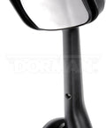 Dayton Parts 955-5204 Heavy Duty Hood Mirror