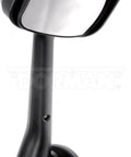 Dayton Parts 955-5205 Heavy Duty Hood Mirror