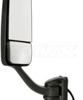 Dayton Parts 955-5218 Driver Side, Painted Mirror Assembly