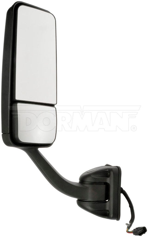 Dayton Parts 955-5218 Driver Side, Painted Mirror Assembly