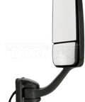 Dayton Parts 955-5219 Pass Side, Painted Mirror Assembly