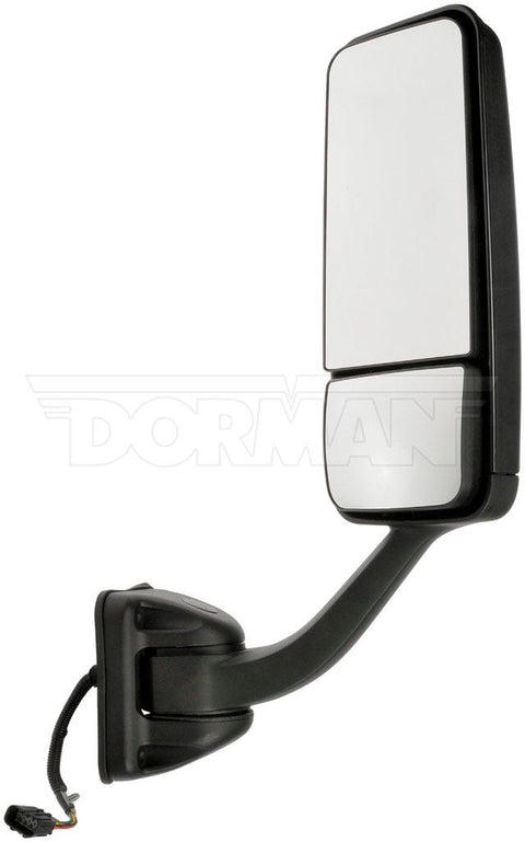 Dayton Parts 955-5219 Pass Side, Painted Mirror Assembly