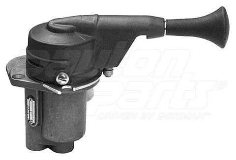Dayton Parts 961-701-100-0 Air System Hand Brake
