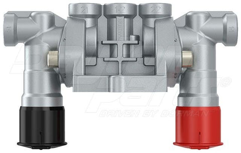 Dayton Parts 963-001-052-0 Release Valve - Trailer