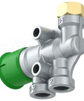 Dayton Parts 963-006-005-0 Air System Valve 3/2 Trail Release