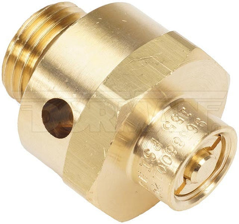 Dayton Parts 963-880-012-0 Air System - Pressure Relief Valve