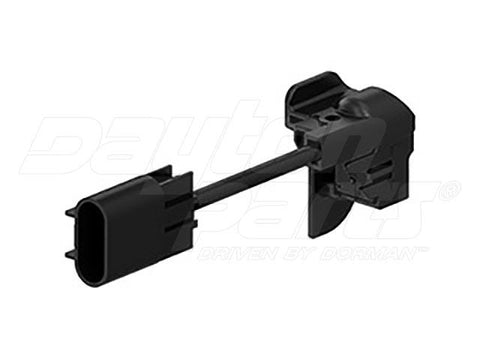 Dayton Parts 965-001-009-2 Clutch Control Repair Kit Switch Assembly