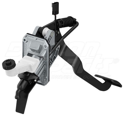 Dayton Parts 965-001-058-0 Hydraulic Clutch Control Unit