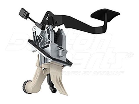Dayton Parts 965-001-103-0 Hydraulic Clutch Control Pedal
