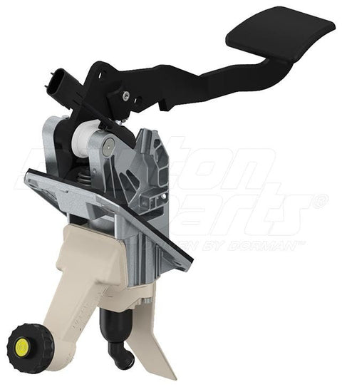 Dayton Parts 965-001-106-0 Hydraulic Clutch Control Unit