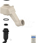 Dayton Parts 965-001-900-2 Clutch Control Repair Kit Hydraulic Assembly