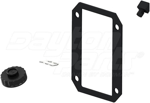 Dayton Parts 965-001-901-2 Clutch Control Repair Kit General